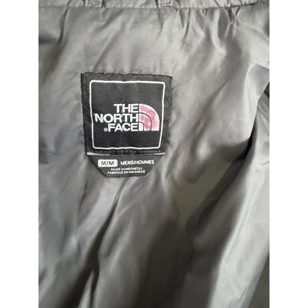 THE NORTH FACE Men`s Vortex Trimclimate Red Size‎ M Medium Hyvent